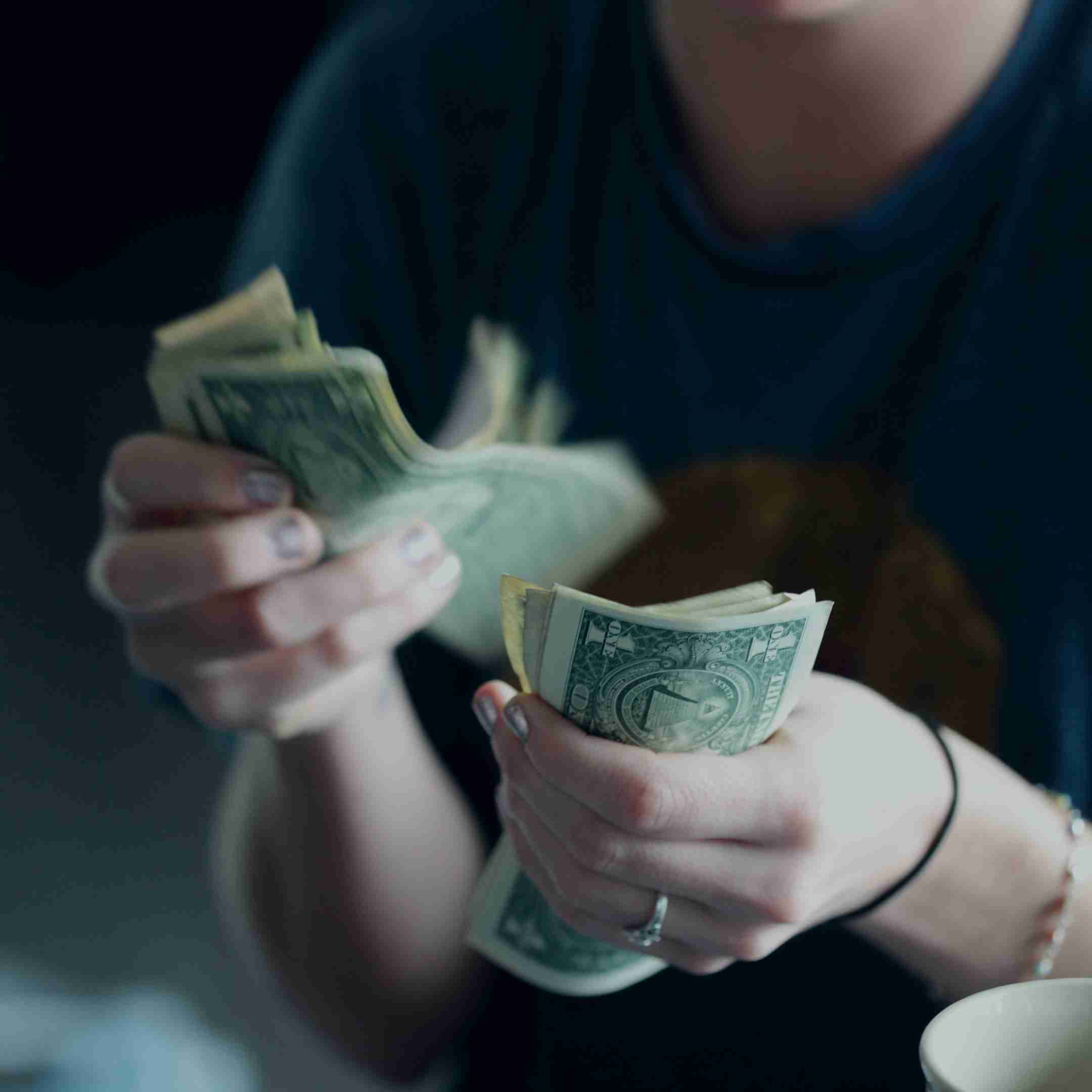 Money