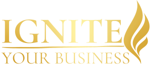 3. Full Logo Dark Background 300x134