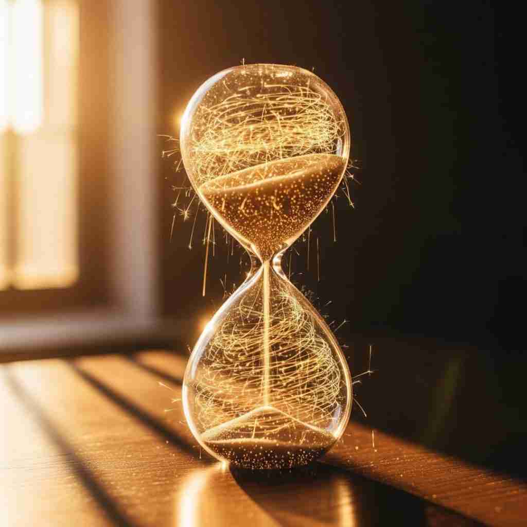Time 1024x1024
