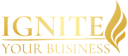 3. Full Logo (Dark Background
